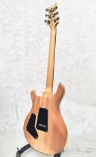 Paul Reed Smith [PRS] SE Custom 24 -Blue Matteo-【2025年製】【CTI H027376】【3.44kg】_5