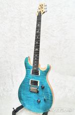 Paul Reed Smith [PRS] SE Custom 24 -Blue Matteo-【2025年製】【CTI H027376】【3.44kg】_6