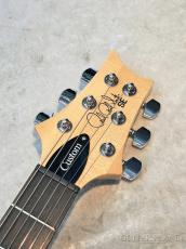Paul Reed Smith [PRS] SE Custom 24 -Blue Matteo-【2025年製】【CTI H027376】【3.44kg】_7
