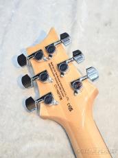 Paul Reed Smith [PRS] SE Custom 24 -Blue Matteo-【2025年製】【CTI H027376】【3.44kg】_8