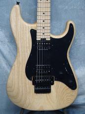 Charvel Pro-Mod So-Cal Style 1 HH FR MPL -Natural Ash-_2