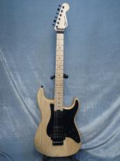 Charvel Pro-Mod So-Cal Style 1 HH FR MPL -Natural Ash-_3