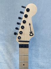 Charvel Pro-Mod So-Cal Style 1 HH FR MPL -Natural Ash-_6