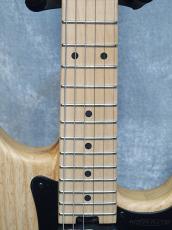 Charvel Pro-Mod So-Cal Style 1 HH FR MPL -Natural Ash-_8