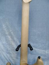 Charvel Pro-Mod So-Cal Style 1 HH FR MPL -Natural Ash-_9