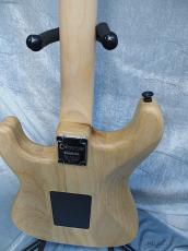 Charvel Pro-Mod So-Cal Style 1 HH FR MPL -Natural Ash-_10