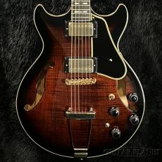 Ibanez ARTSTAR AMH100FM -Dark Violin Sunburst-【2.68kg】【ハードケース付】