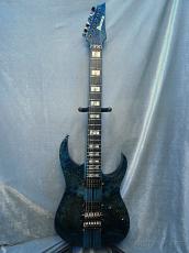 Ibanez Premium Series RGT1220PB -Cosmic Blue Low Gloss-【Thru Neck!!】【Stainless Steel Frets】_3