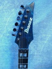 Ibanez Premium Series RGT1220PB -Cosmic Blue Low Gloss-【Thru Neck!!】【Stainless Steel Frets】_6