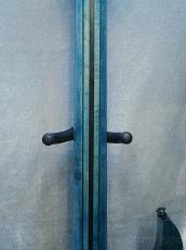 Ibanez Premium Series RGT1220PB -Cosmic Blue Low Gloss-【Thru Neck!!】【Stainless Steel Frets】_9