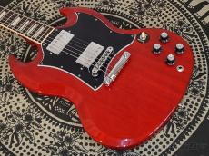 Gibson SG Standard -Heritage Cherry- 【#231650174】【2.90kg】_3