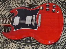 Gibson SG Standard -Heritage Cherry- 【#231650174】【2.90kg】_4