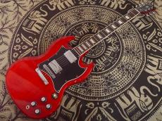 Gibson SG Standard -Heritage Cherry- 【#231650174】【2.90kg】_6
