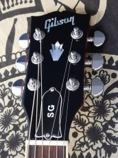 Gibson SG Standard -Heritage Cherry- 【#231650174】【2.90kg】_7