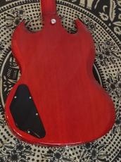 Gibson SG Standard -Heritage Cherry- 【#231650174】【2.90kg】_10