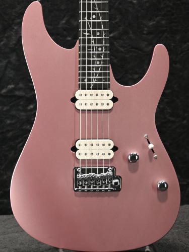 Ibanez TOD10 -Tim Henson -Metallic Mauve -  【Tim Henson NEWモデル!!】【軽量2.97kg!】