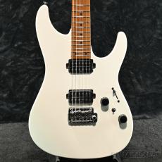 Ibanez Prestige AZ2402 -Pearl White Flat- 【MADE IN JAPAN】