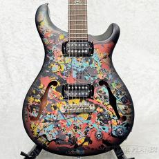 Paul Reed Smith [PRS] 【全世界1000本限定】SE Ed Sheeran Cosmic Splash Limited Edition -Cosmic Splash- 