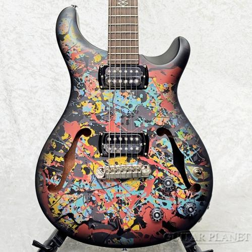 Paul Reed Smith [PRS] 【全世界1000本限定】SE Ed Sheeran Cosmic Splash Limited Edition -Cosmic Splash- 