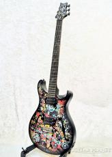 Paul Reed Smith [PRS] 【全世界1000本限定】SE Ed Sheeran Cosmic Splash Limited Edition -Cosmic Splash- _5