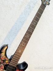 Paul Reed Smith [PRS] 【全世界1000本限定】SE Ed Sheeran Cosmic Splash Limited Edition -Cosmic Splash- _6