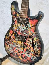 Paul Reed Smith [PRS] 【全世界1000本限定】SE Ed Sheeran Cosmic Splash Limited Edition -Cosmic Splash- _7