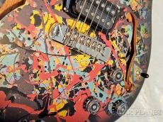 Paul Reed Smith [PRS] 【全世界1000本限定】SE Ed Sheeran Cosmic Splash Limited Edition -Cosmic Splash- _8