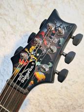 Paul Reed Smith [PRS] 【全世界1000本限定】SE Ed Sheeran Cosmic Splash Limited Edition -Cosmic Splash- _9