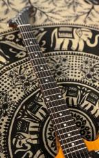 Gibson ~R&D Proto~ 70s Explorer w/B5 Bigsby-Antique Natural- 【#223450149】【3.85kg】_6