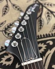 Gibson ~R&D Proto~ 70s Explorer w/B5 Bigsby-Antique Natural- 【#223450149】【3.85kg】_10