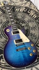 Gibson ~Custom Color Series~ Les Paul Standard 50s Figured Top -Blueberry Burst- 【#223050040】【4.22kg】_4