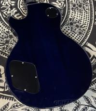 Gibson ~Custom Color Series~ Les Paul Standard 50s Figured Top -Blueberry Burst- 【#223050040】【4.22kg】_7
