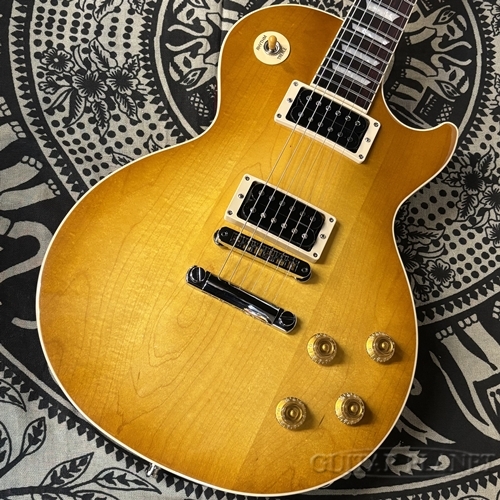 Gibson Slash Jessica Les Paul Standard -Honey Burst-【#232150243】【4.00kg】