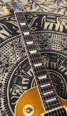 Gibson Slash Jessica Les Paul Standard -Honey Burst-【#232150243】【4.00kg】_6