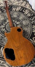 Gibson ~R&D Proto~Les Paul Standard 60s Koa Top【#216530093】【4.17kg】_8