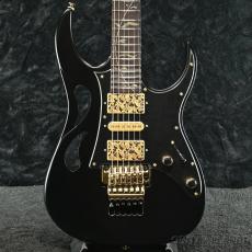 Ibanez PIA3761 -Onyx Black-【Steve Vai New Signature】