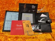 Fender Custom Shop ~2020 Winter NAMM Limited~ 1960 Stratocaster Relic -Faded/Aged Daphne Blue- 2022USED!!_11