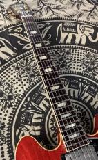 Gibson ~Murphy Lab~1964 ES-335 w/Grover 60s Cherry Ultra Light Aged -2022USED!【#121621】【3.63kg】_5