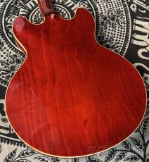 Gibson ~Murphy Lab~1964 ES-335 w/Grover 60s Cherry Ultra Light Aged -2022USED!【#121621】【3.63kg】_6