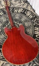 Gibson ~Murphy Lab~1964 ES-335 w/Grover 60s Cherry Ultra Light Aged -2022USED!【#121621】【3.63kg】_7