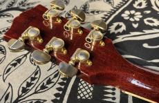 Gibson ~Murphy Lab~1964 ES-335 w/Grover 60s Cherry Ultra Light Aged -2022USED!【#121621】【3.63kg】_10