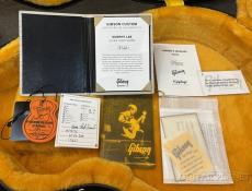 Gibson ~Murphy Lab~1964 ES-335 w/Grover 60s Cherry Ultra Light Aged -2022USED!【#121621】【3.63kg】_11