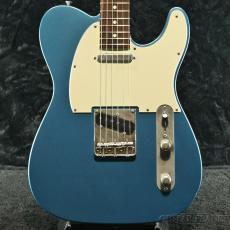 J.W.Black Guitars JWB-T -Lake Placid Blue / Medium soft Aged- 2025USED!!【J.W.Black製作!!】【ハイエンドフロア】