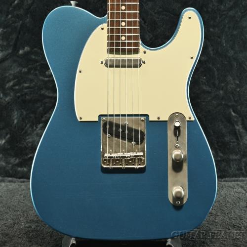 J.W.Black Guitars JWB-T -Lake Placid Blue / Medium soft Aged- 2025USED!!【J.W.Black製作!!】【ハイエンドフロア】
