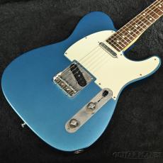 J.W.Black Guitars JWB-T -Lake Placid Blue / Medium soft Aged- 2025USED!!【J.W.Black製作!!】【ハイエンドフロア】_2