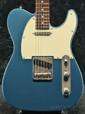J.W.Black Guitars JWB-T -Lake Placid Blue / Medium soft Aged- 2025USED!!【J.W.Black製作!!】【ハイエンドフロア】_5
