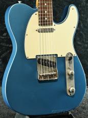 J.W.Black Guitars JWB-T -Lake Placid Blue / Medium soft Aged- 2025USED!!【J.W.Black製作!!】【ハイエンドフロア】_6