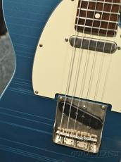 J.W.Black Guitars JWB-T -Lake Placid Blue / Medium soft Aged- 2025USED!!【J.W.Black製作!!】【ハイエンドフロア】_7