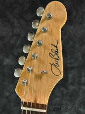 J.W.Black Guitars JWB-T -Lake Placid Blue / Medium soft Aged- 2025USED!!【J.W.Black製作!!】【ハイエンドフロア】_8