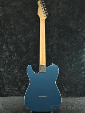 J.W.Black Guitars JWB-T -Lake Placid Blue / Medium soft Aged- 2025USED!!【J.W.Black製作!!】【ハイエンドフロア】_10